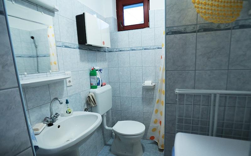 Cserkei Nyaralo Cserkeszőlő Rom bilde